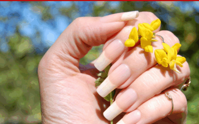 Nail Care – How To Strengthen Brittle Nails