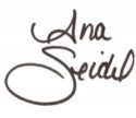 Ana's Signature