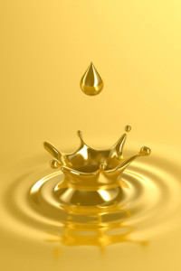 Nail Oil Jojoba Oil Liquid Gold
