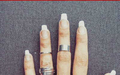 How To Grow Nails Faster!