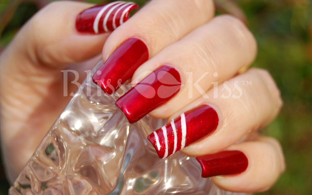 How To Grow Nails Faster!