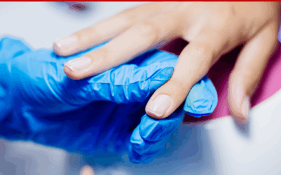 How To Remove Gel Nails Without Damage