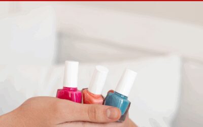 How to Paint Nails – Learn from Expert Blogger’s Videos