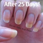 How to Grow Nails Longer Erica's Results