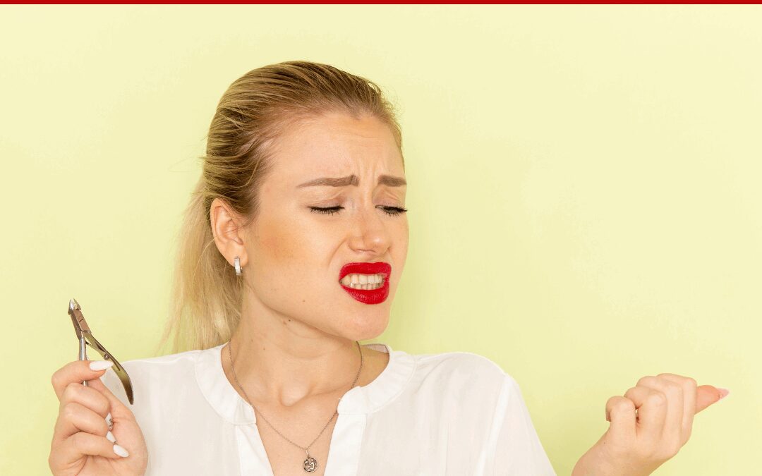 Is My Nail Separating From the Nail Bed?