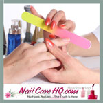 Nail Salon Manicure - Is it Hurting You