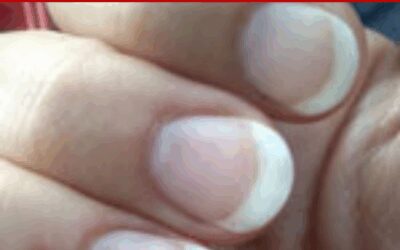 My Nails Made It Through the Airport – Kirsten’s Pure Nail Oil™ Challenge