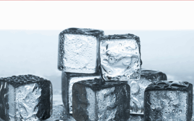 ASK ANA: Does an Ice Bath Dry Nail Polish Fast?