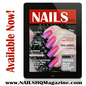 Introducing NAILS HQ Magazine