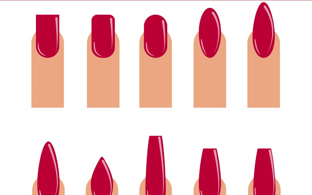 ASK ANA: What Nail Shape is Best For Me?