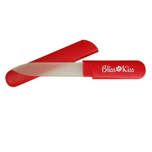 Bliss Kiss Crystal Nail File - Image 4