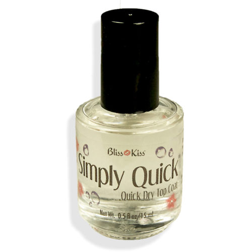 Simply Quick TOP COAT