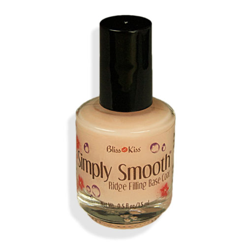 Simply Smooth BASE COAT