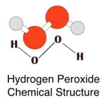 chemical structure hydrogen peroxide nailcarehq