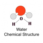 chemical structure water nailcarehq
