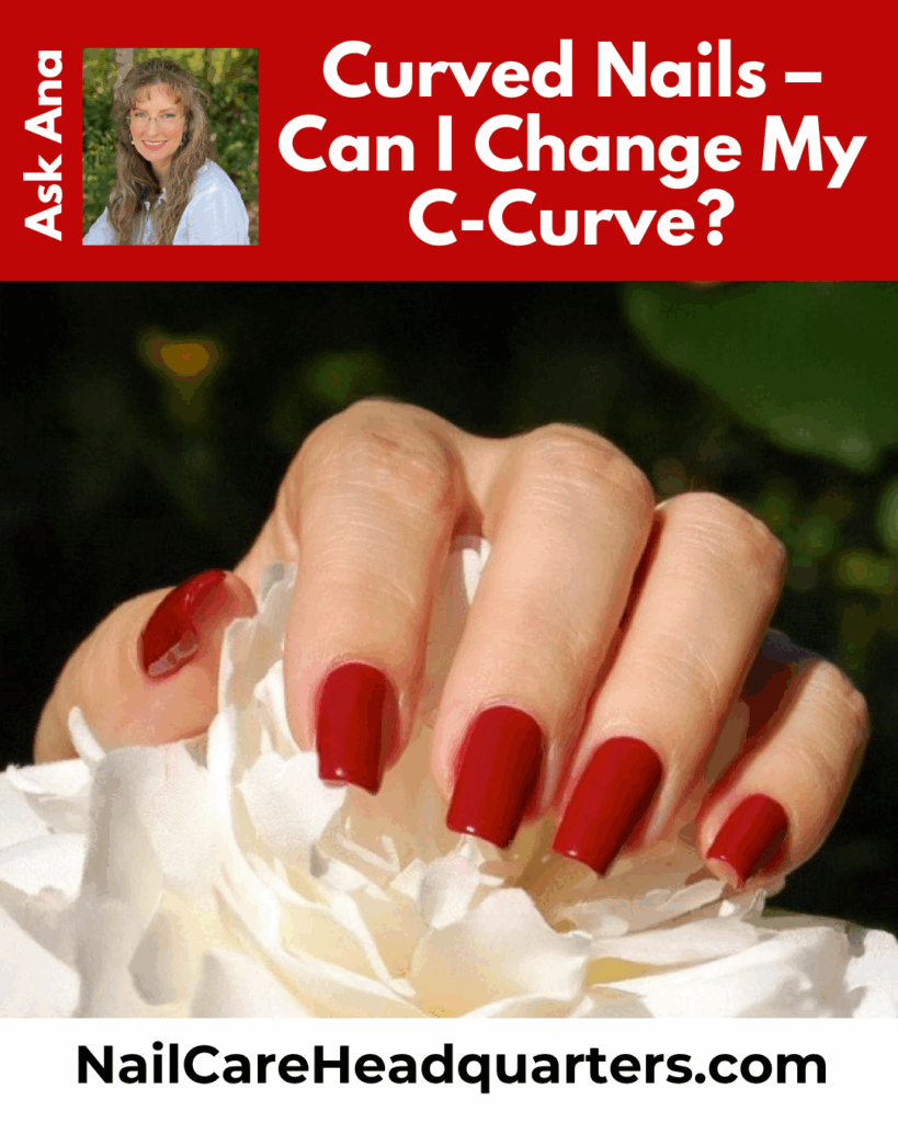 Can I Change My C-Curve?