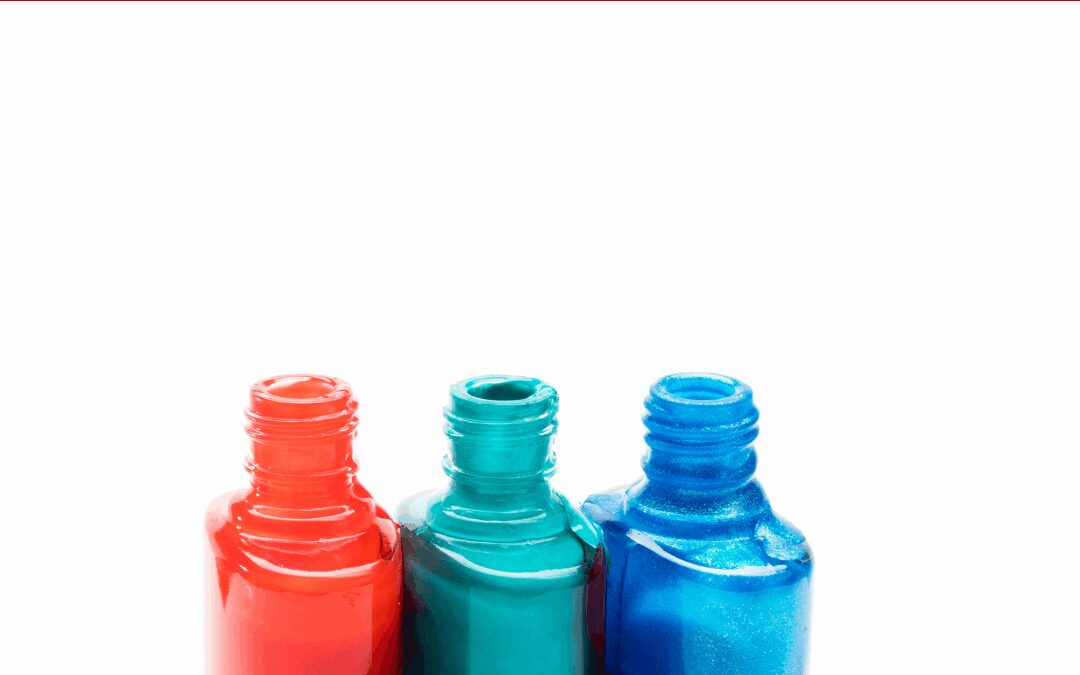 ASK ANA: Yellow Nails – How To Remove Nail Polish Properly