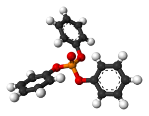 Triphenyl-phosphate-TPHP Is it Dangerous in Polish