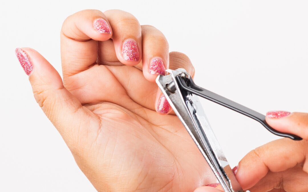 ASK ANA: Nail Clippers – Are They Safe?