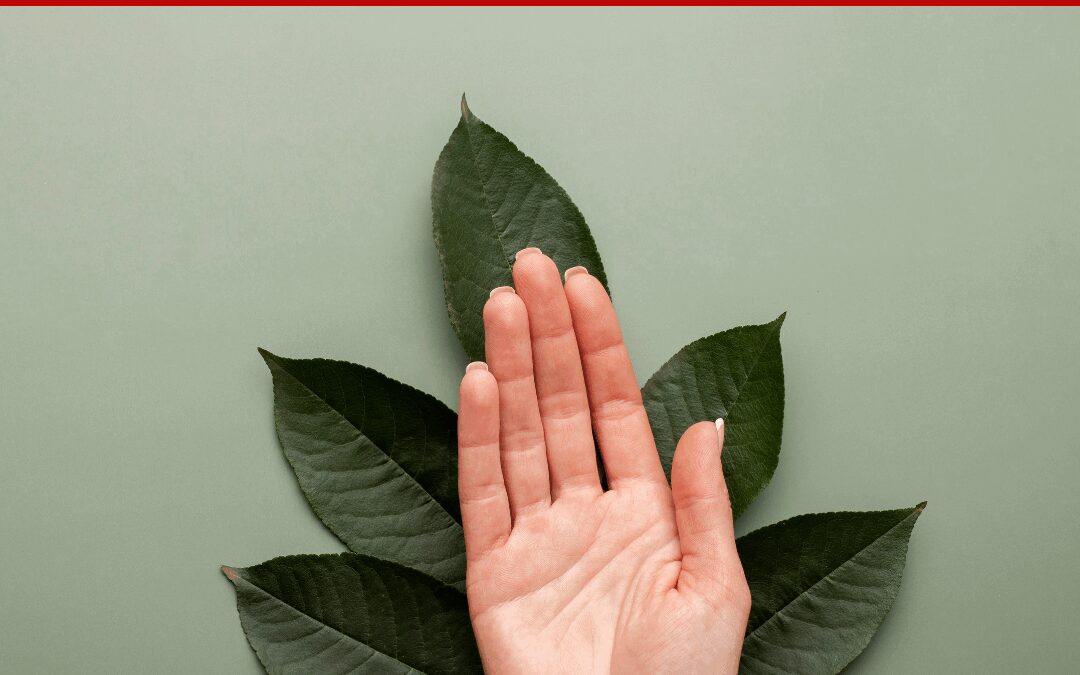 ASK ANA: How to Keep Healthy Nails