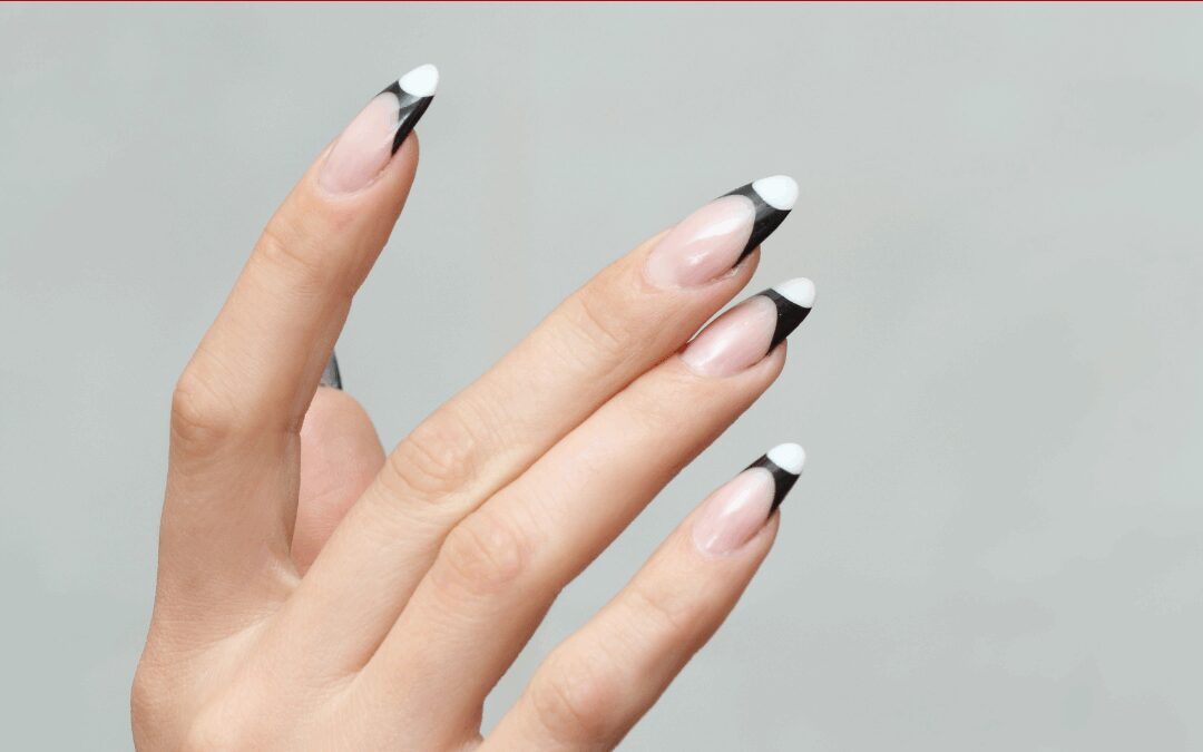 ASK ANA: Long Nails – Will I Ever Have Them?