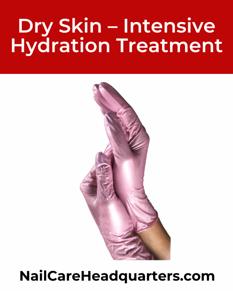 Dry Skin Overnight-Hydration-Treatment