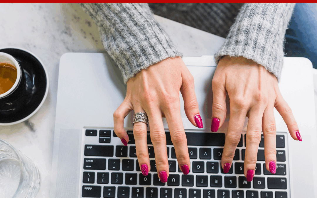 Ask Ana LIVE! Answers to Your Nail Care Questions 5/4/2017