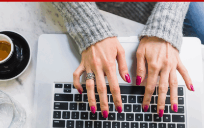 Ask Ana LIVE! Answers to Your Nail Care Questions 5/4/2017