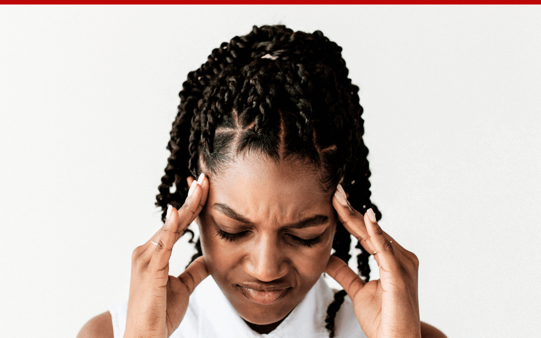 Healthy Nails – The Effect of Stress