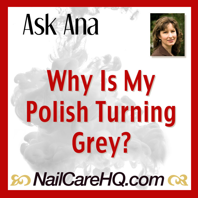 ASK ANA – Color Changing Nail Polish