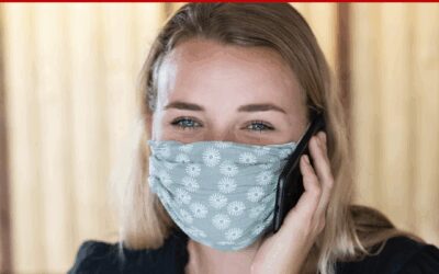 Why the Covid Pandemic is Destroying Our Nails